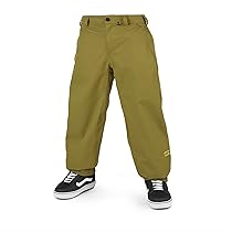 Amazon.co.jp: 【アウトレット】VOLCOM ボルコム ウェア ARTHUR PANT